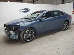 1G1ZD5ST3RF137498 2024 CHEVROLET MALIBU