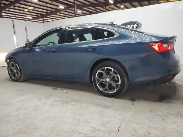 1G1ZD5ST3RF137498 2024 CHEVROLET MALIBU - Image 2