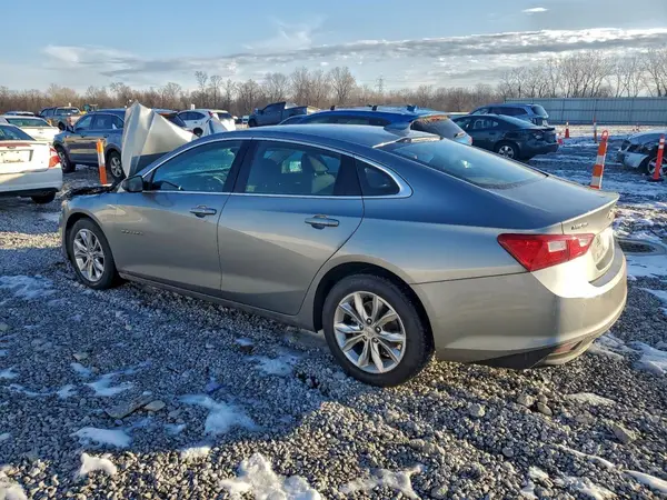1G1ZD5ST3RF138148 2024 CHEVROLET MALIBU - Image 2