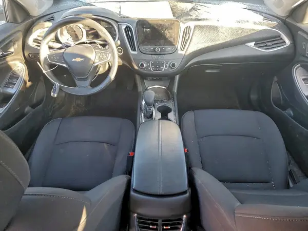 1G1ZD5ST3RF138148 2024 CHEVROLET MALIBU - Image 8