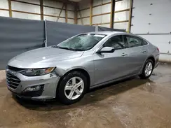 1G1ZD5ST3RF138232 2024 CHEVROLET MALIBU