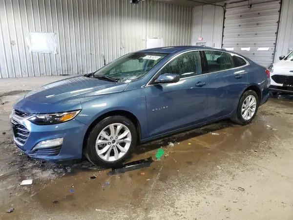 1G1ZD5ST3RF138781 2024 CHEVROLET MALIBU - Image 1