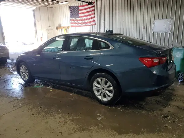 1G1ZD5ST3RF138781 2024 CHEVROLET MALIBU - Image 2