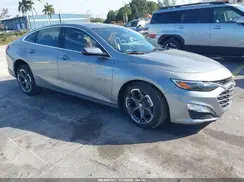 1G1ZD5ST3RF139641 2024 CHEVROLET MALIBU