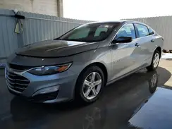 1G1ZD5ST3RF140367 2024 CHEVROLET MALIBU