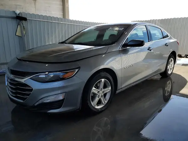 1G1ZD5ST3RF140367 2024 CHEVROLET MALIBU - Image 1