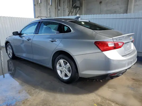 1G1ZD5ST3RF140367 2024 CHEVROLET MALIBU - Image 2