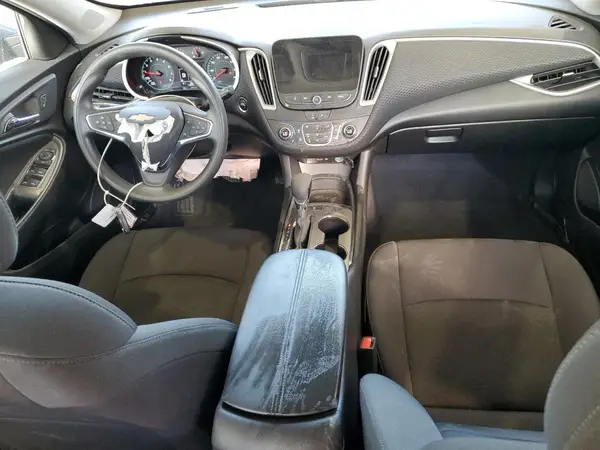 1G1ZD5ST3RF140367 2024 CHEVROLET MALIBU - Image 8