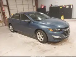 1G1ZD5ST3RF141292 2024 CHEVROLET MALIBU