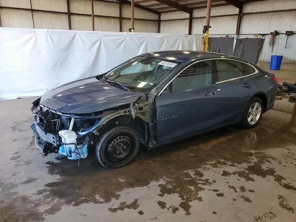 1G1ZD5ST3RF141485 2024 CHEVROLET MALIBU - Image 1