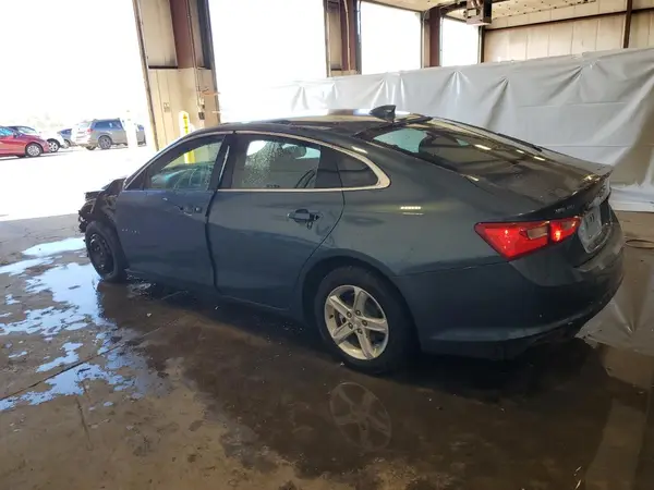 1G1ZD5ST3RF141485 2024 CHEVROLET MALIBU - Image 2