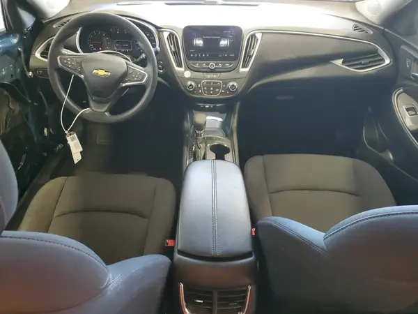1G1ZD5ST3RF141485 2024 CHEVROLET MALIBU - Image 8