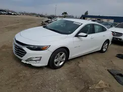 1G1ZD5ST3RF142541 2024 CHEVROLET MALIBU
