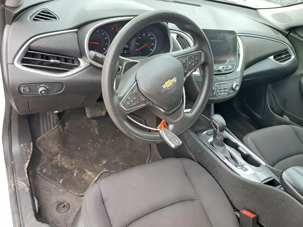 1G1ZD5ST3RF142541 2024 CHEVROLET MALIBU - Image 8