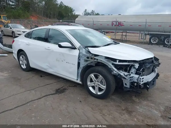 1G1ZD5ST3RF142751 2024 CHEVROLET MALIBU - Image 1