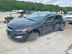 1G1ZD5ST3RF143995 2024 CHEVROLET MALIBU