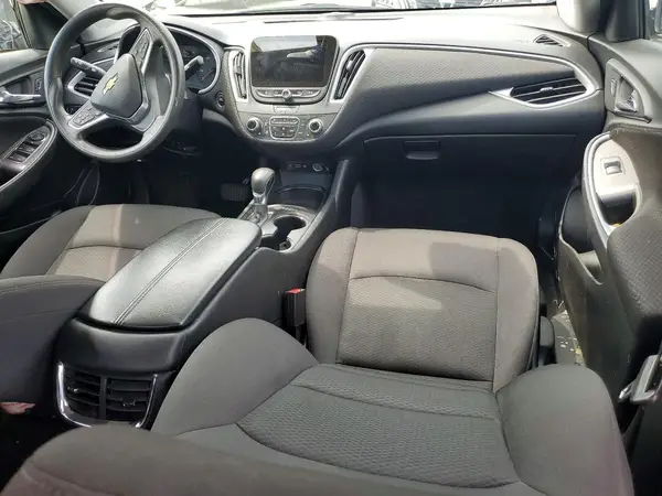 1G1ZD5ST3RF143995 2024 CHEVROLET MALIBU - Image 8