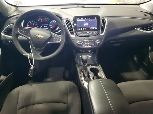 1G1ZD5ST3RF145505 2024 CHEVROLET MALIBU - Image 8
