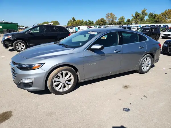 1G1ZD5ST3RF146508 2024 CHEVROLET MALIBU - Image 1