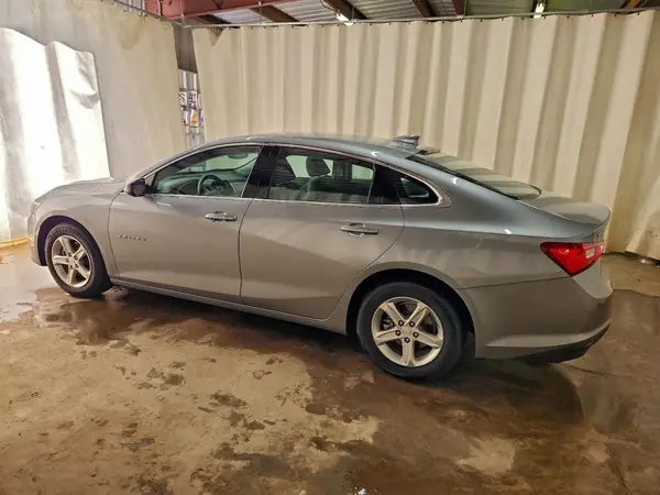 1G1ZD5ST3RF146556 2024 CHEVROLET MALIBU - Image 2