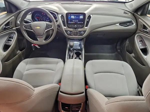 1G1ZD5ST3RF146556 2024 CHEVROLET MALIBU - Image 8