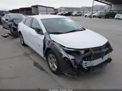 1G1ZD5ST3RF148209 2024 CHEVROLET MALIBU