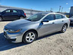 1G1ZD5ST3RF148548 2024 CHEVROLET MALIBU