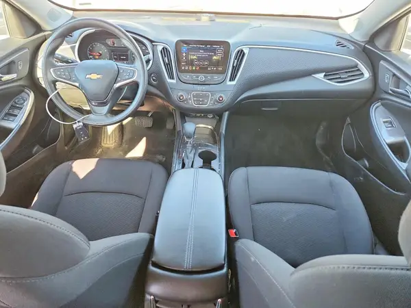 1G1ZD5ST3RF148548 2024 CHEVROLET MALIBU - Image 8