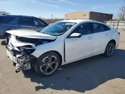 1G1ZD5ST3RF149411 2024 CHEVROLET MALIBU