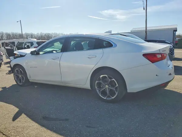 1G1ZD5ST3RF149411 2024 CHEVROLET MALIBU - Image 2