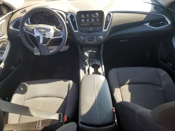 1G1ZD5ST3RF149411 2024 CHEVROLET MALIBU - Image 8