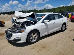 1G1ZD5ST3RF149943 2024 CHEVROLET MALIBU