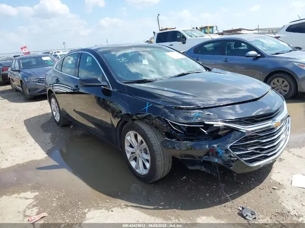 1G1ZD5ST3RF150669 2024 CHEVROLET MALIBU - Image 1