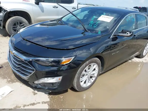 1G1ZD5ST3RF150669 2024 CHEVROLET MALIBU - Image 2