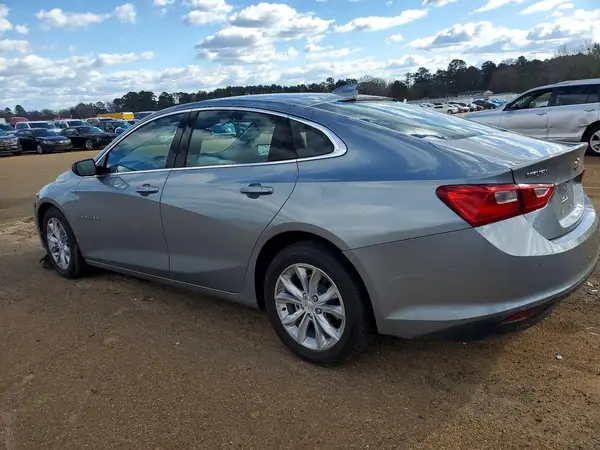 1G1ZD5ST3RF150834 2024 CHEVROLET MALIBU - Image 2