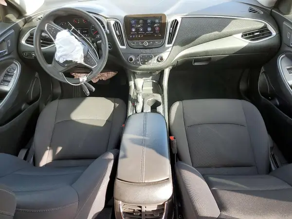 1G1ZD5ST3RF150834 2024 CHEVROLET MALIBU - Image 8