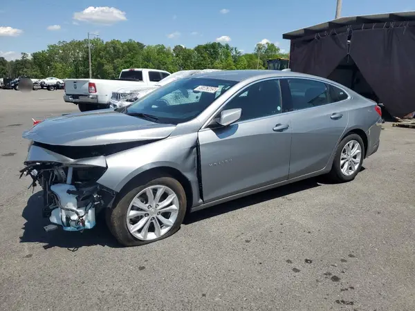 1G1ZD5ST3RF151837 2024 CHEVROLET MALIBU - Image 1