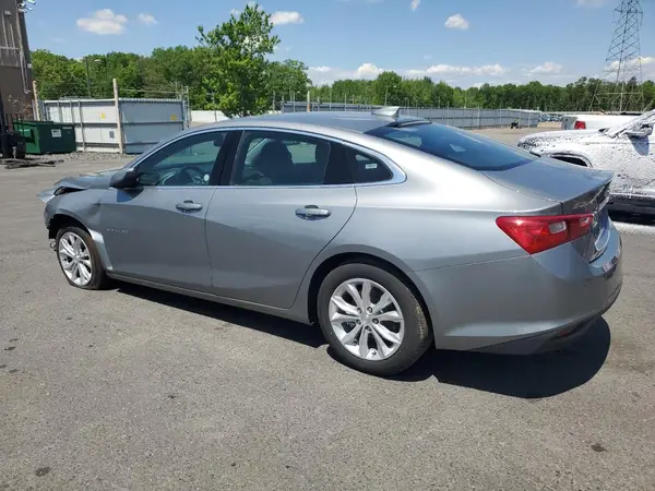 1G1ZD5ST3RF151837 2024 CHEVROLET MALIBU - Image 2