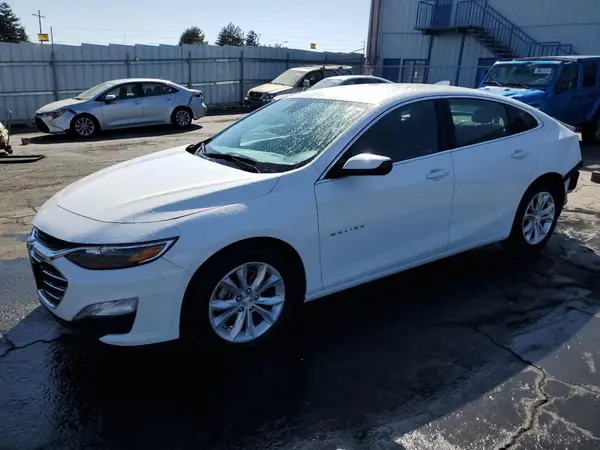 1G1ZD5ST3RF154026 2024 CHEVROLET MALIBU - Image 1