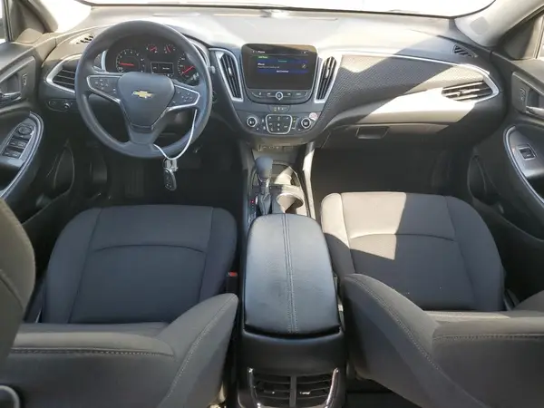 1G1ZD5ST3RF154026 2024 CHEVROLET MALIBU - Image 8