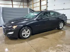 1G1ZD5ST3RF154107 2024 CHEVROLET MALIBU