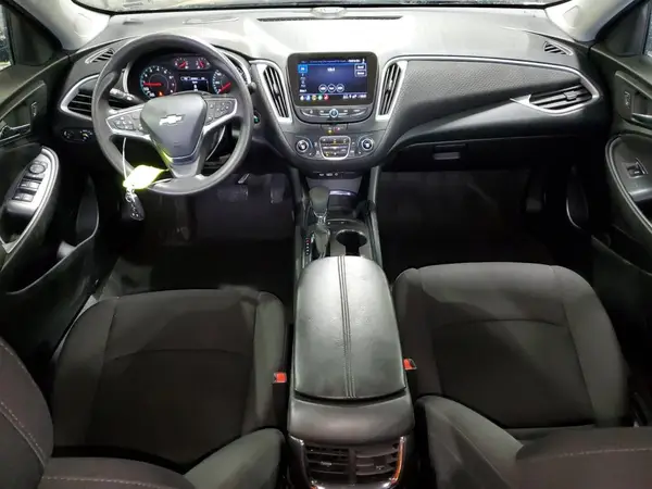 1G1ZD5ST3RF154107 2024 CHEVROLET MALIBU - Image 8