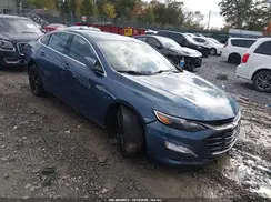 1G1ZD5ST3RF154964 2024 CHEVROLET MALIBU