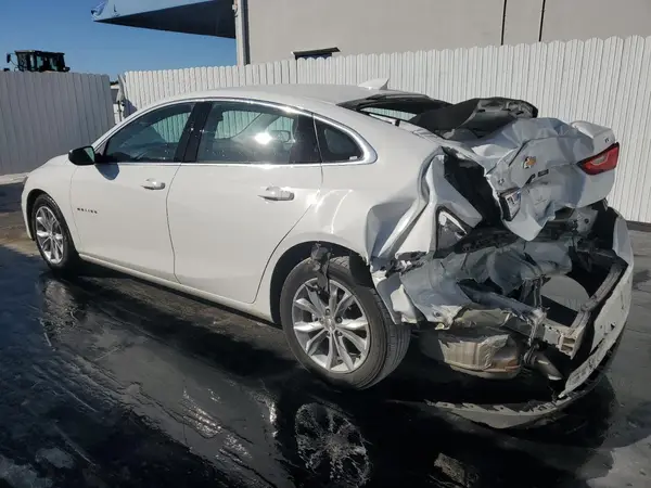 1G1ZD5ST3RF156987 2024 CHEVROLET MALIBU - Image 2