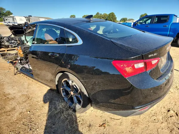 1G1ZD5ST3RF157007 2024 CHEVROLET MALIBU - Image 2
