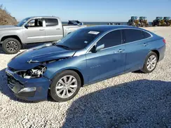 1G1ZD5ST3RF157623 2024 CHEVROLET MALIBU
