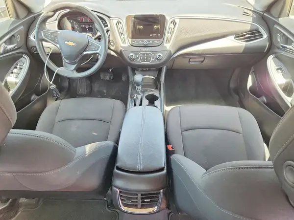 1G1ZD5ST3RF159338 2019 HYUNDAI ELANTRA - Image 8