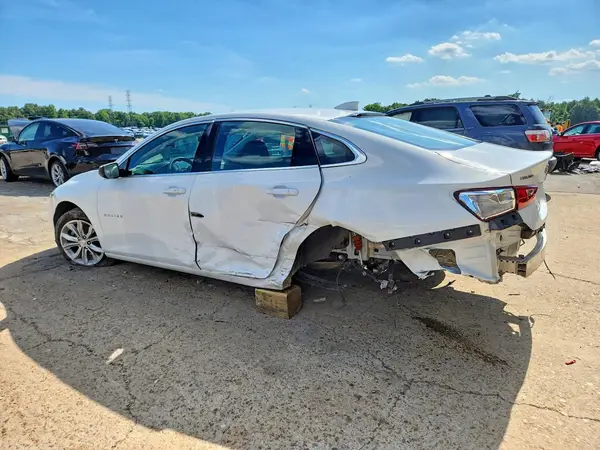 1G1ZD5ST3RF159498 2024 CHEVROLET MALIBU - Image 2