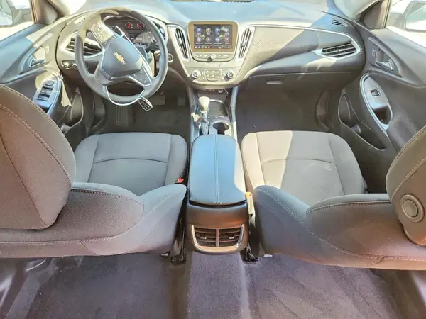 1G1ZD5ST3RF159498 2024 CHEVROLET MALIBU - Image 8