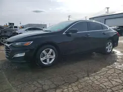 1G1ZD5ST3RF160683 2024 CHEVROLET MALIBU